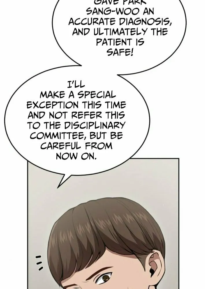 God's Scalpel Chapter 36 page 7 - 