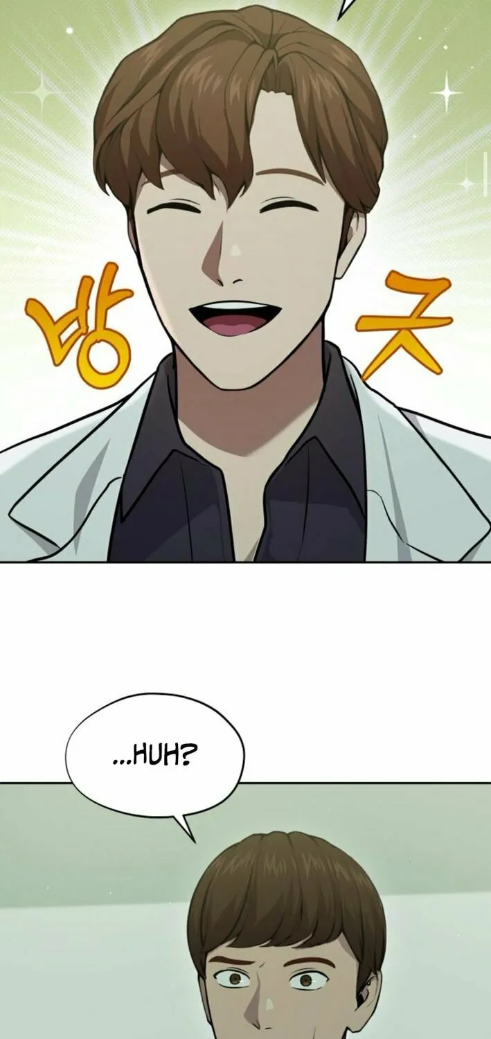 God's Scalpel Chapter 36 page 61 - 