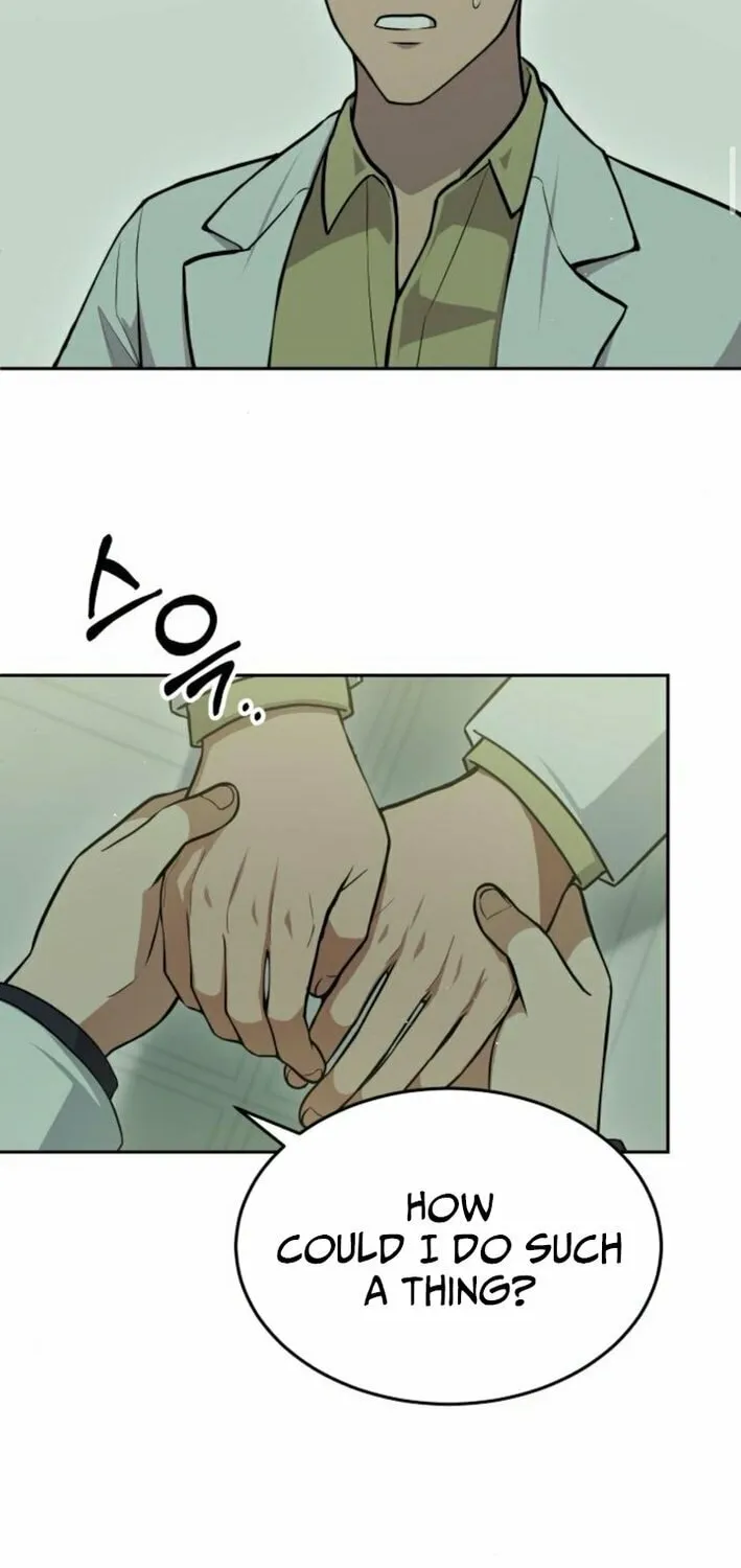 God's Scalpel Chapter 36 page 62 - 
