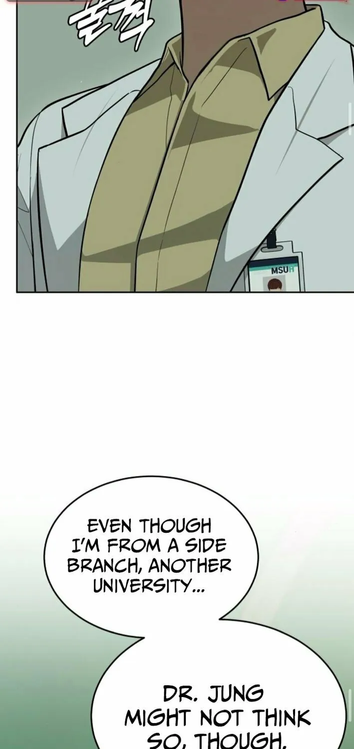 God's Scalpel Chapter 36 page 64 - 