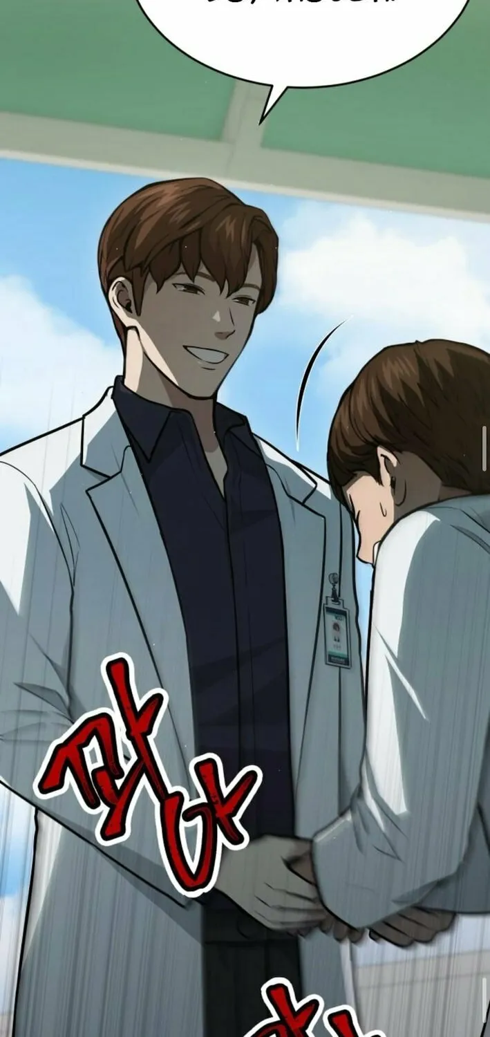 God's Scalpel Chapter 36 page 65 - 