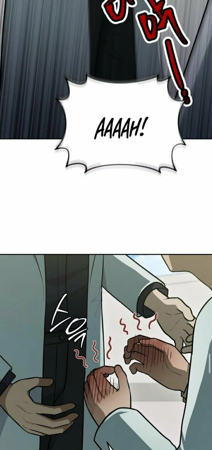 God's Scalpel Chapter 36 page 66 - 