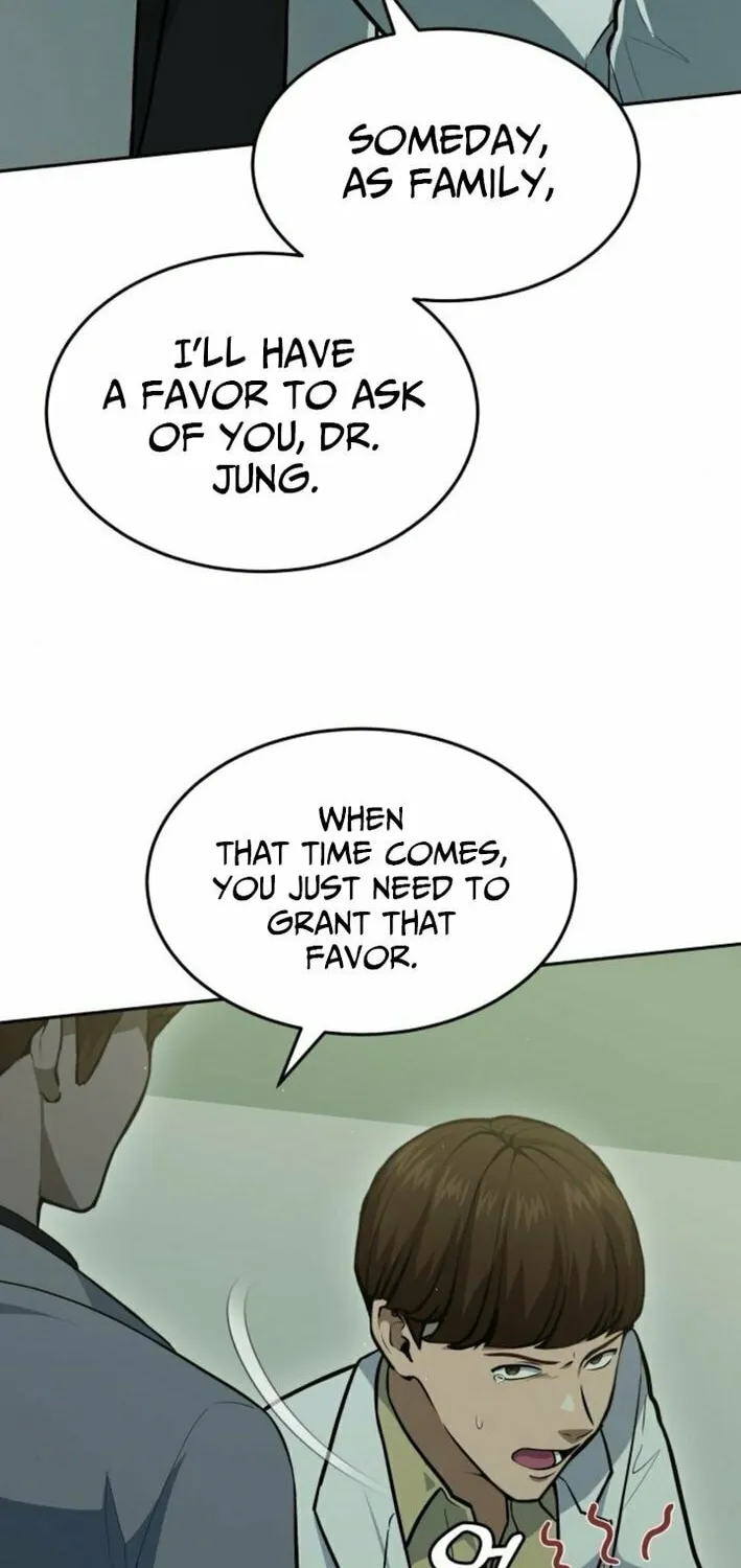 God's Scalpel Chapter 36 page 67 - 