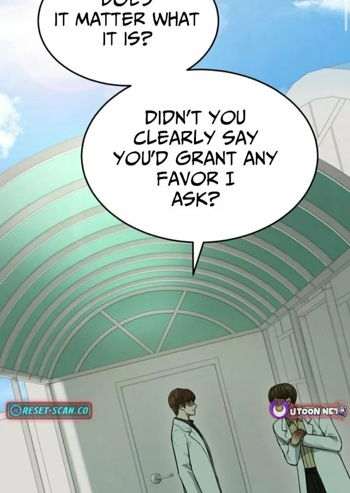 God's Scalpel Chapter 36 page 70 - 