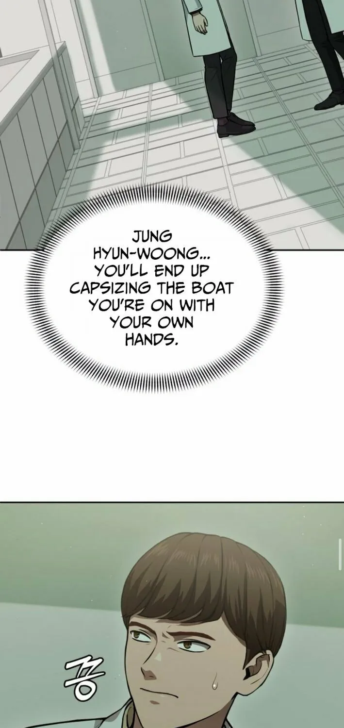 God's Scalpel Chapter 36 page 71 - 
