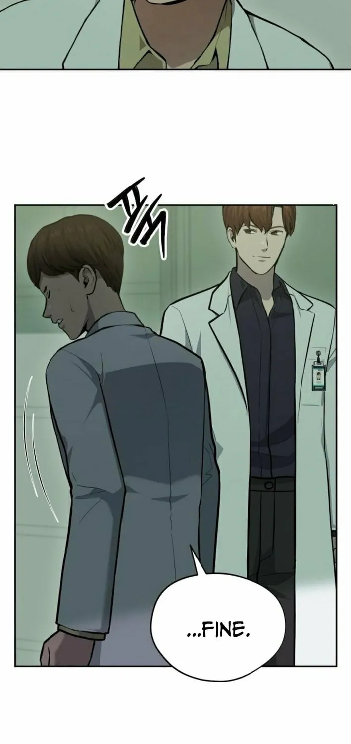 God's Scalpel Chapter 36 page 72 - 
