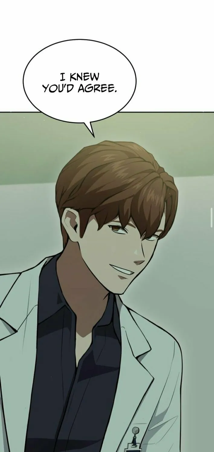 God's Scalpel Chapter 36 page 73 - 