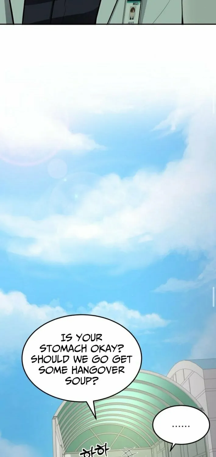 God's Scalpel Chapter 36 page 74 - 