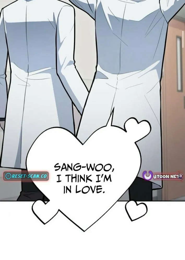 God's Scalpel Chapter 36 page 77 - 