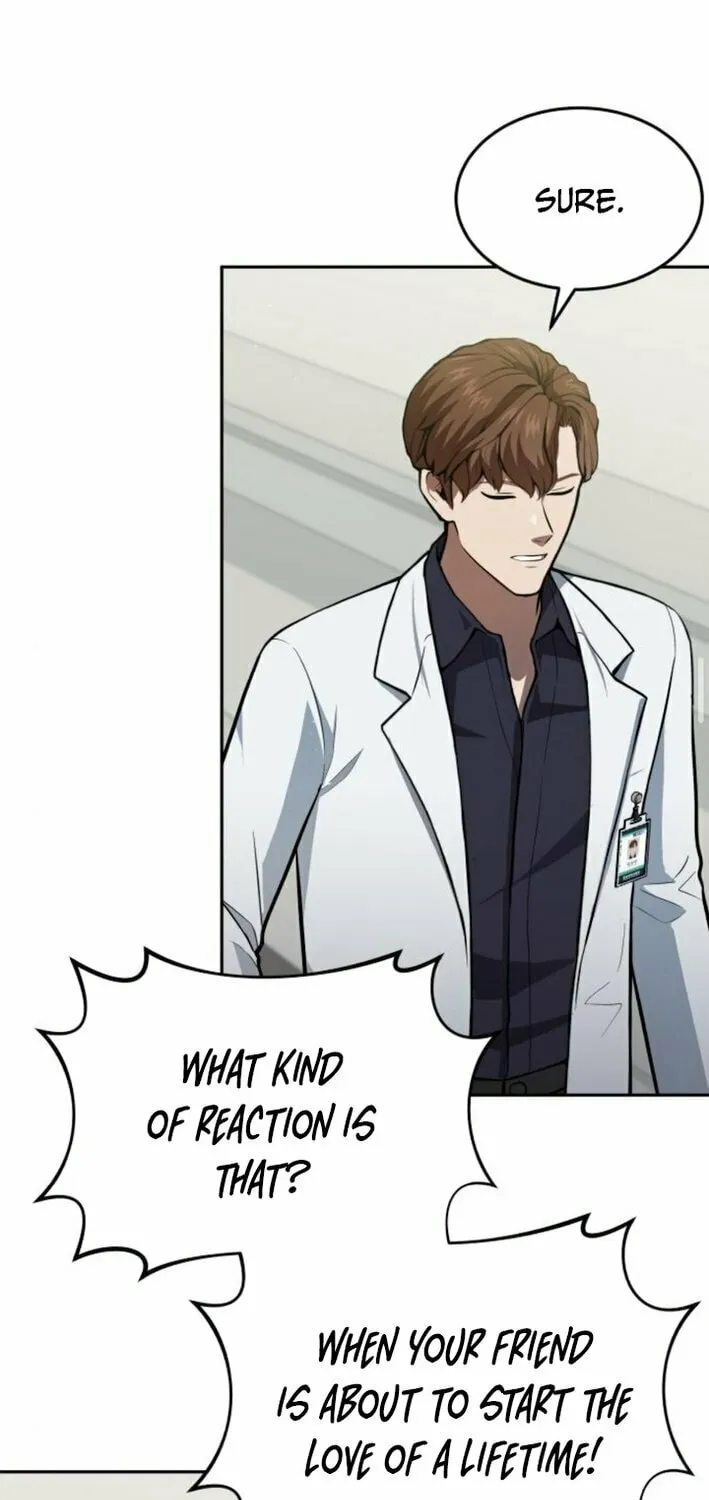 God's Scalpel Chapter 36 page 78 - 