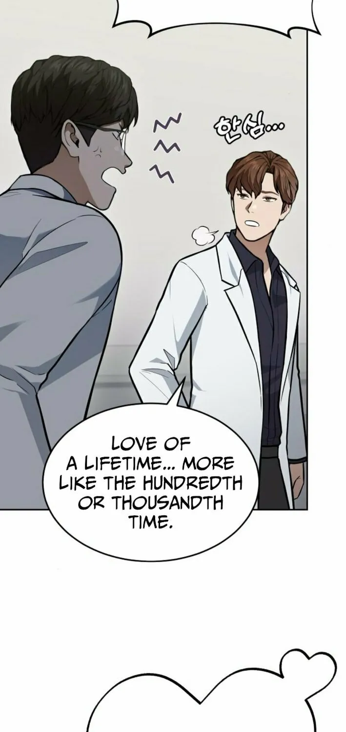 God's Scalpel Chapter 36 page 79 - 