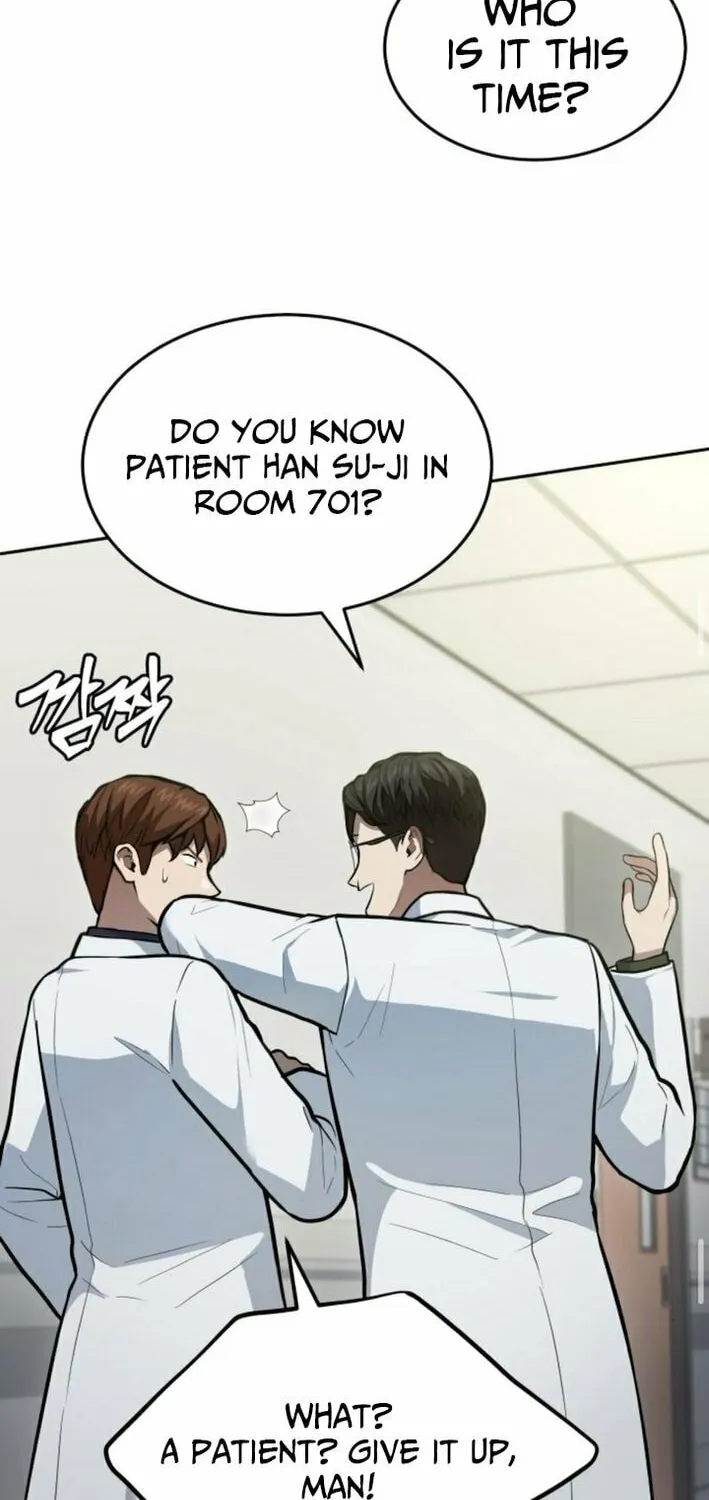 God's Scalpel Chapter 36 page 81 - 