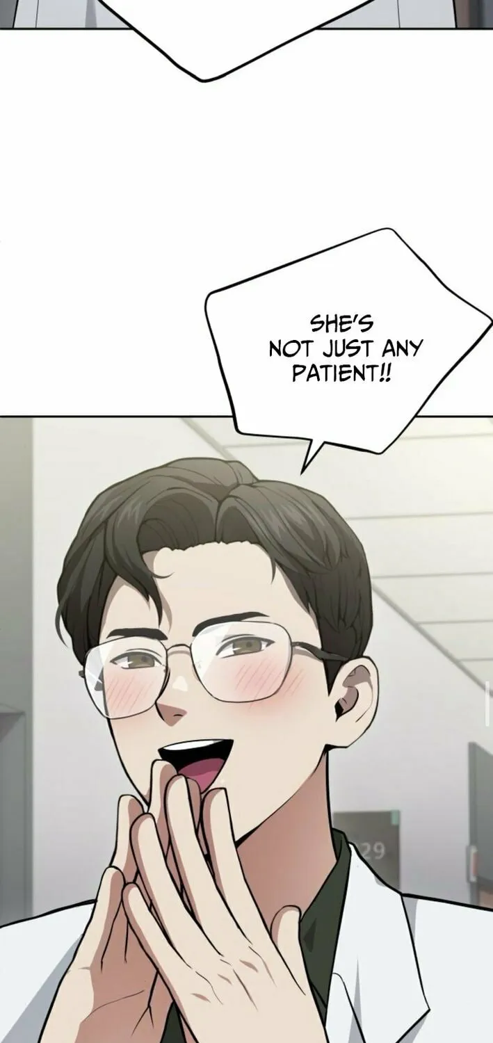 God's Scalpel Chapter 36 page 82 - 