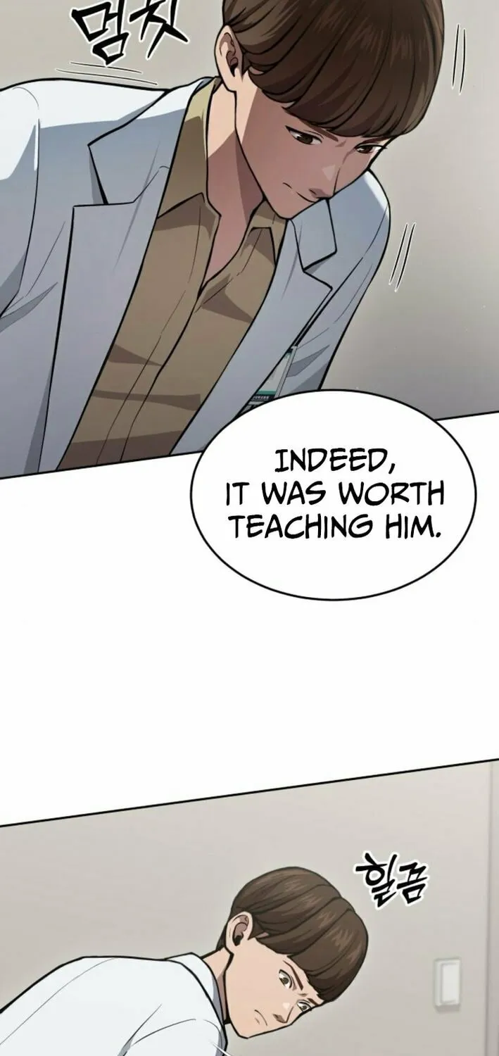 God's Scalpel Chapter 36 page 10 - 