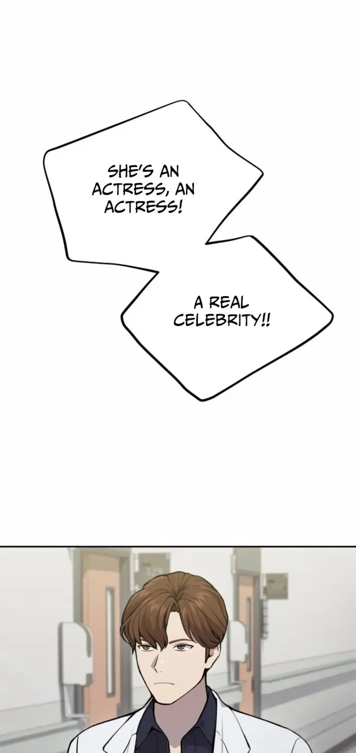 God's Scalpel Chapter 37 page 2 - 