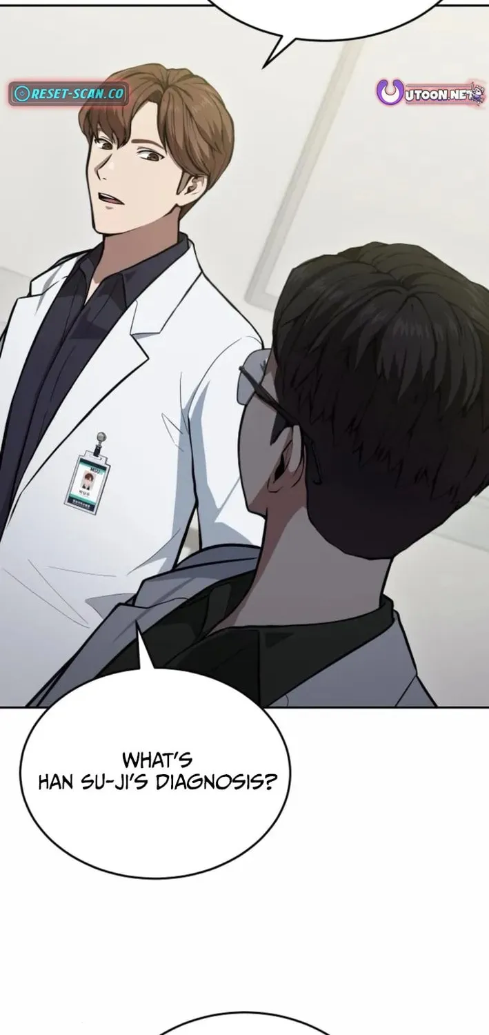 God's Scalpel Chapter 37 page 11 - 