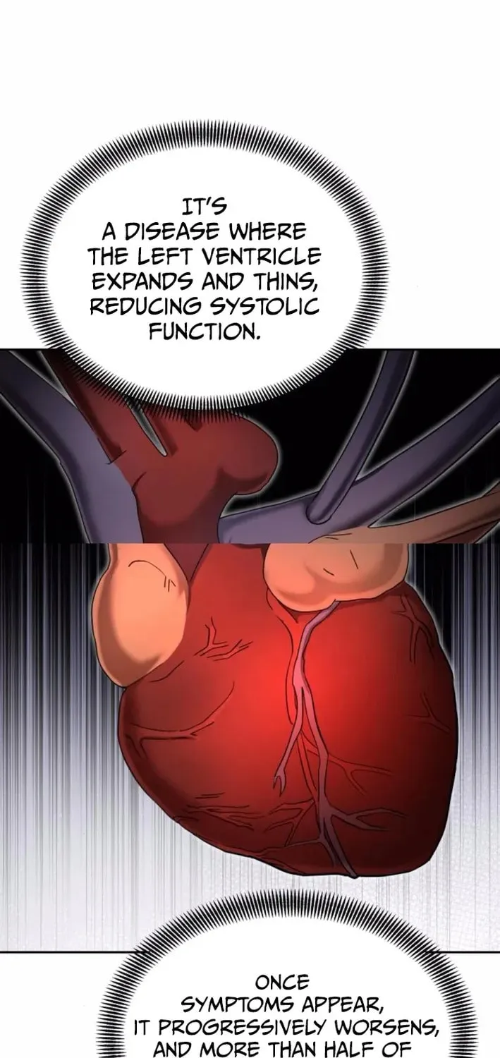 God's Scalpel Chapter 37 page 13 - 