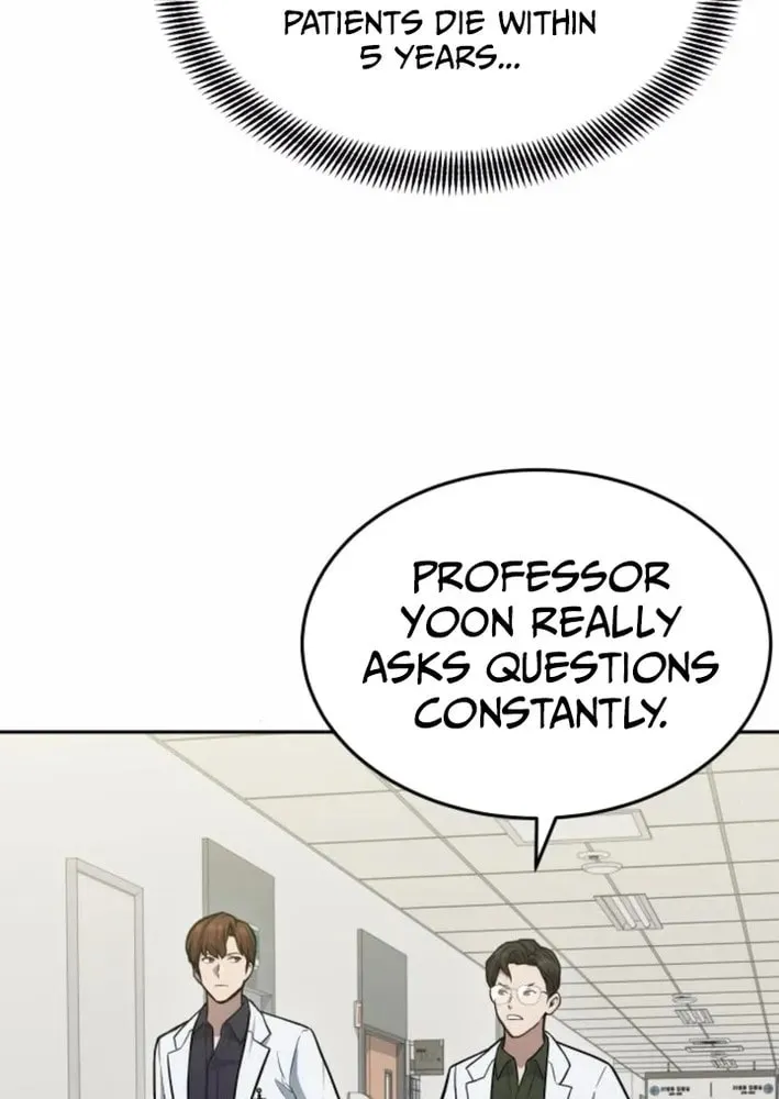 God's Scalpel Chapter 37 page 14 - 