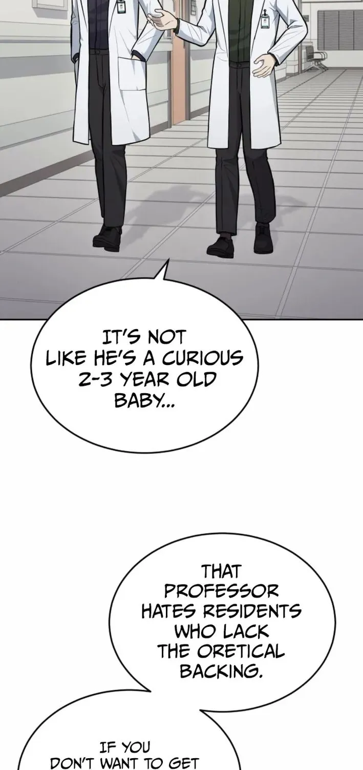 God's Scalpel Chapter 37 page 15 - 