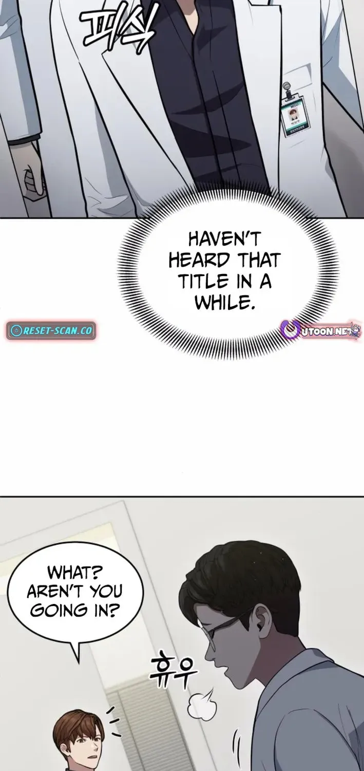 God's Scalpel Chapter 37 page 17 - 