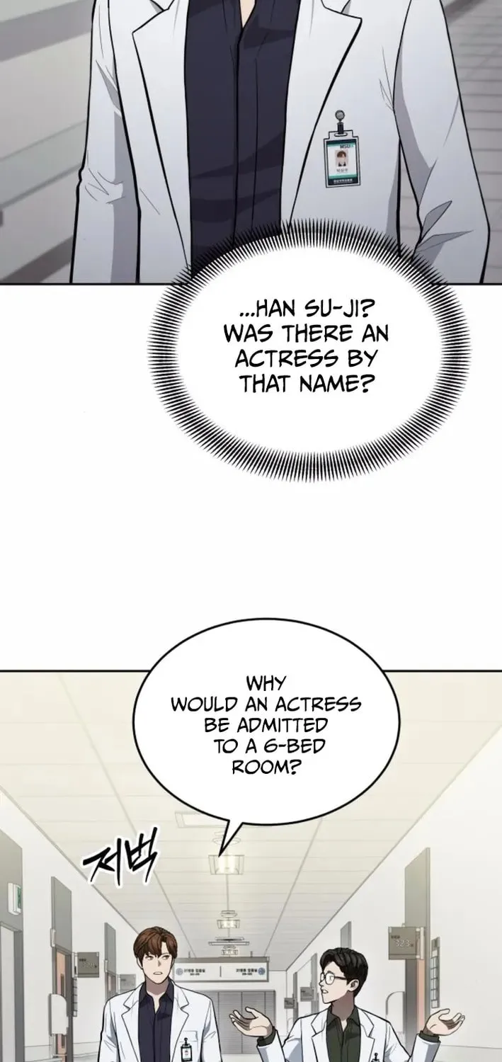 God's Scalpel Chapter 37 page 3 - 