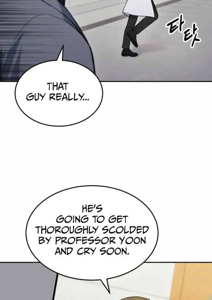 God's Scalpel Chapter 37 page 21 - 