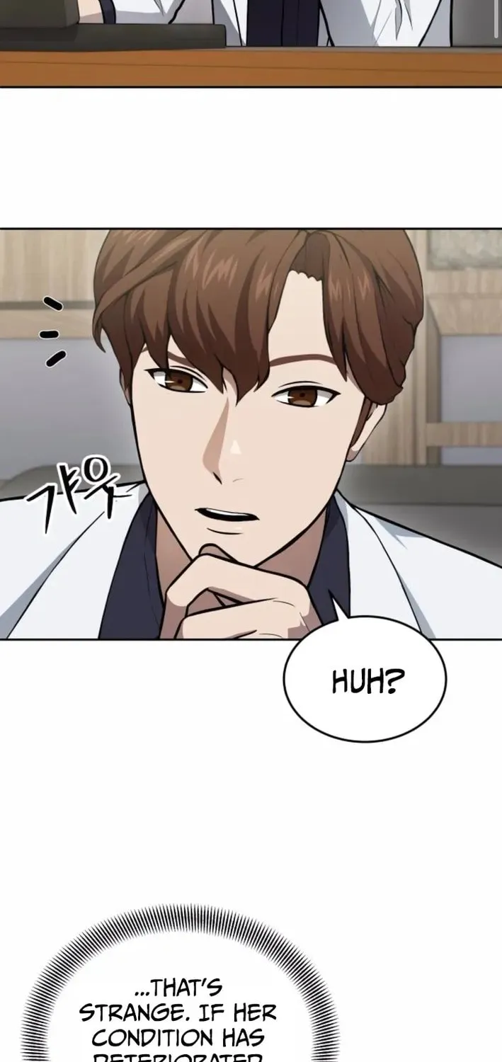 God's Scalpel Chapter 37 page 25 - 