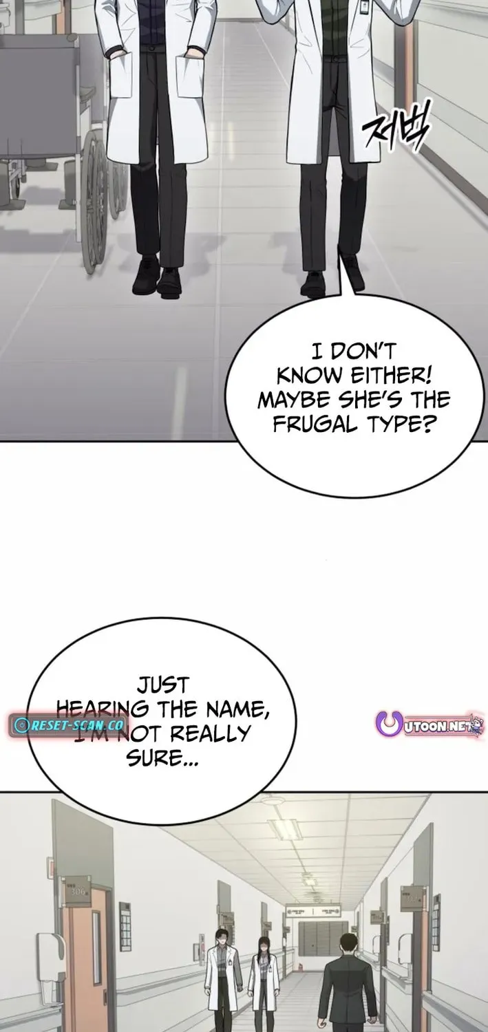 God's Scalpel Chapter 37 page 4 - 