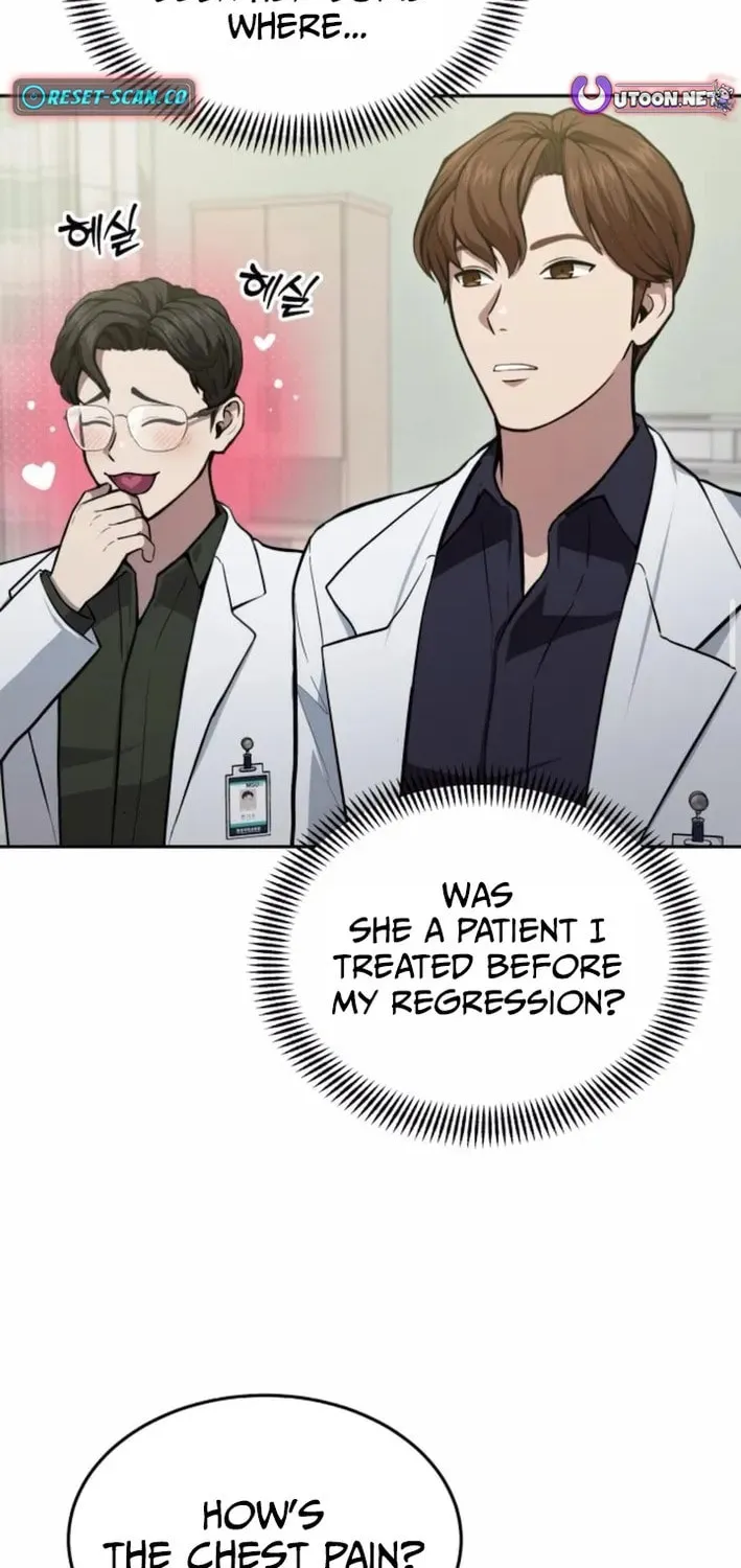 God's Scalpel Chapter 37 page 37 - 