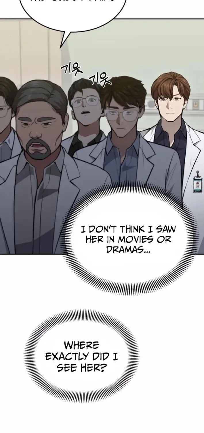 God's Scalpel Chapter 37 page 38 - 