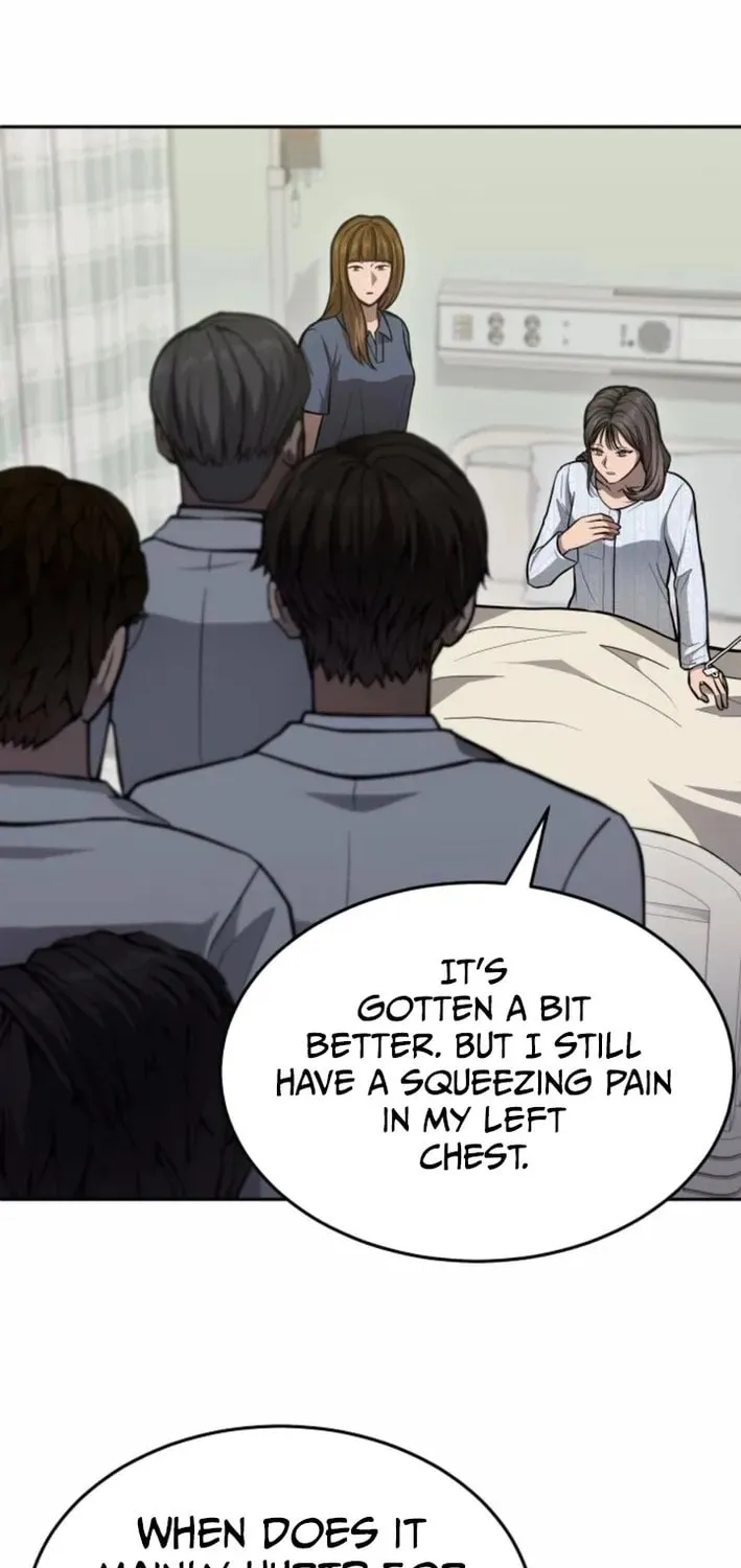 God's Scalpel Chapter 37 page 39 - 
