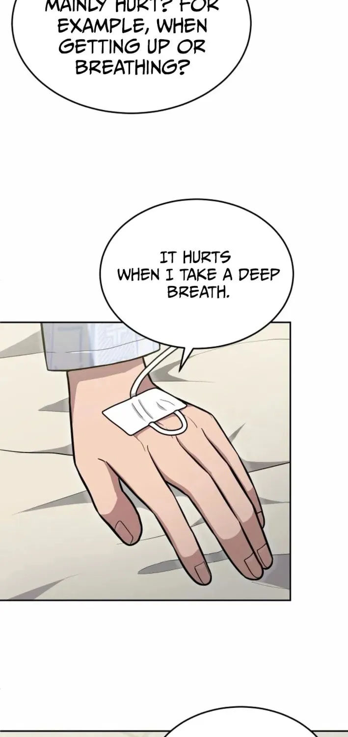 God's Scalpel Chapter 37 page 40 - 