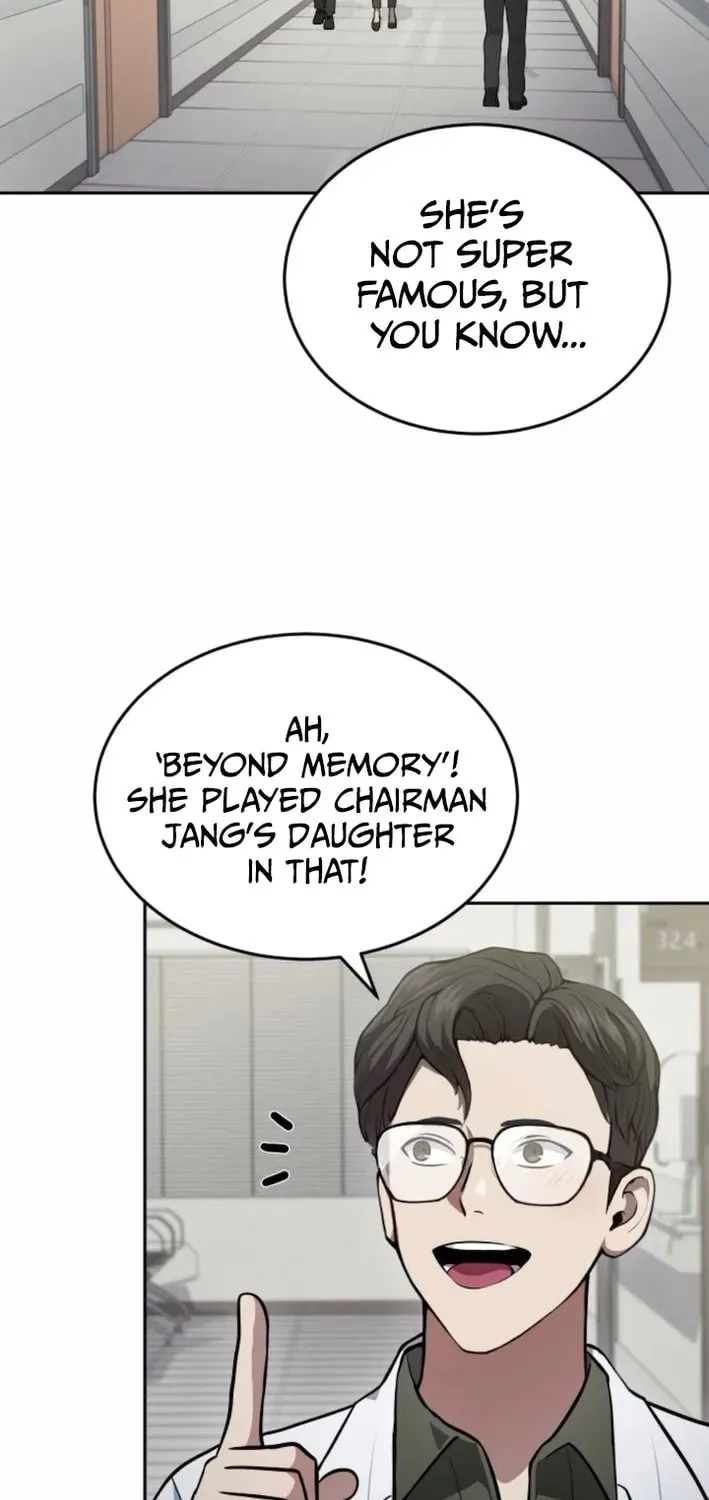 God's Scalpel Chapter 37 page 5 - 