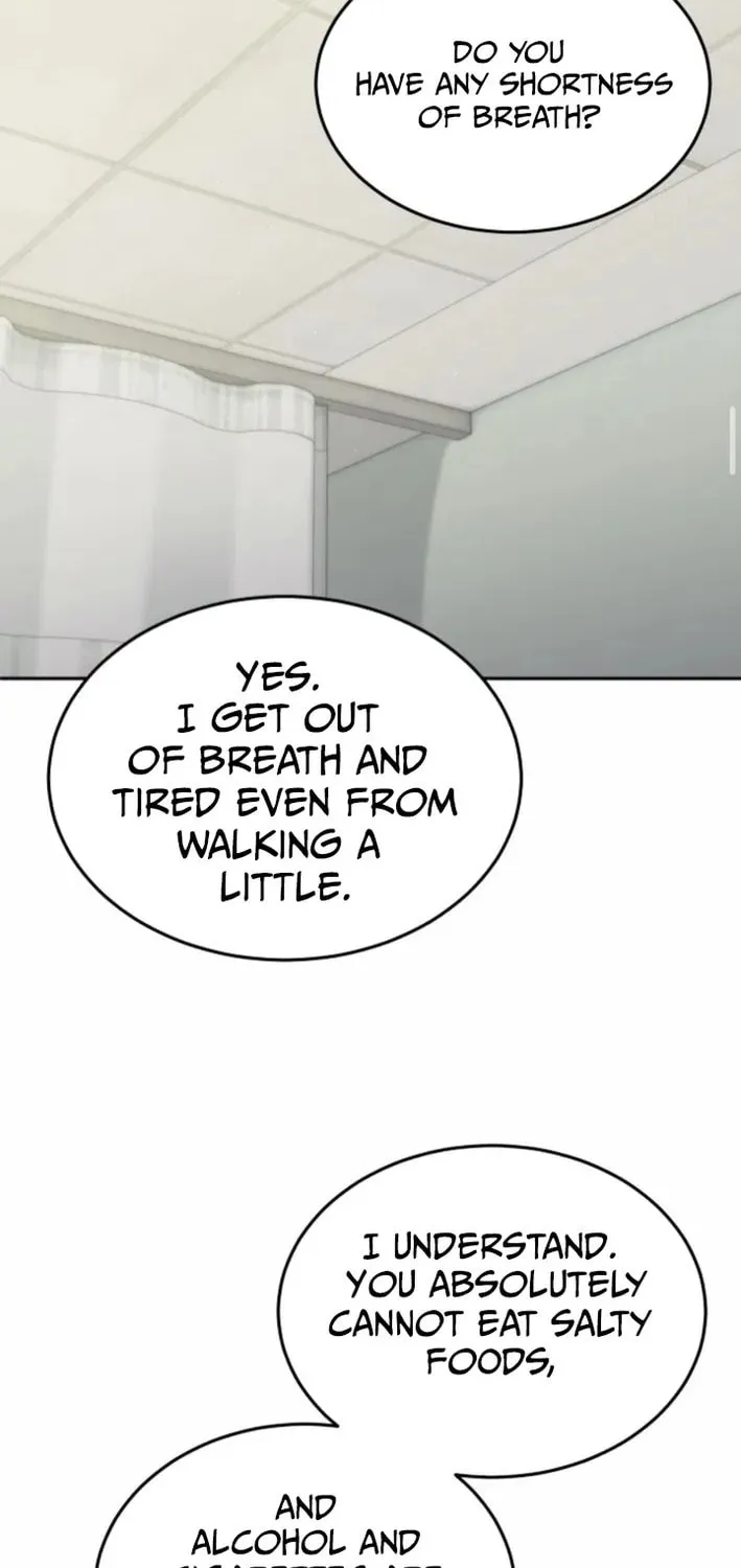 God's Scalpel Chapter 37 page 41 - 