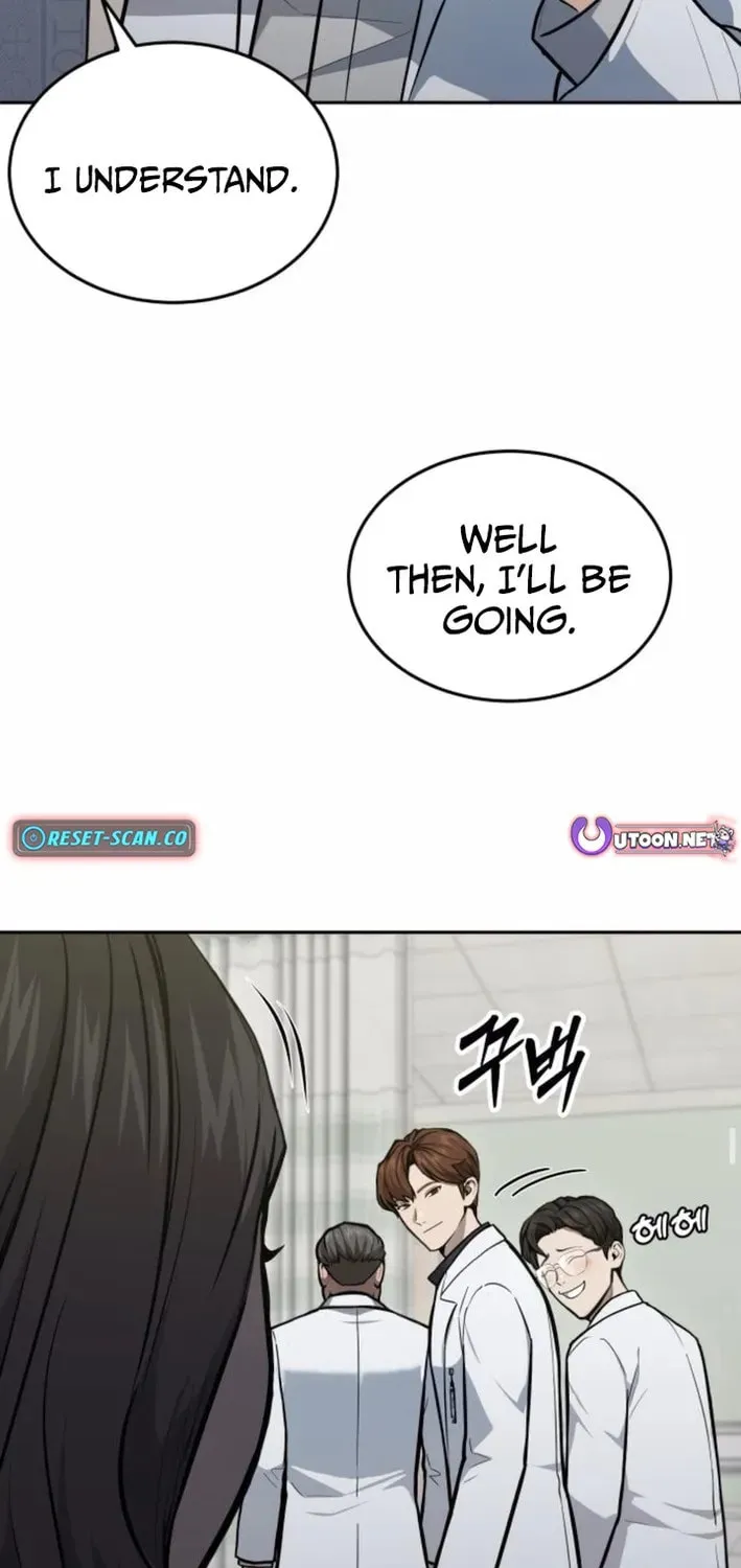 God's Scalpel Chapter 37 page 43 - 