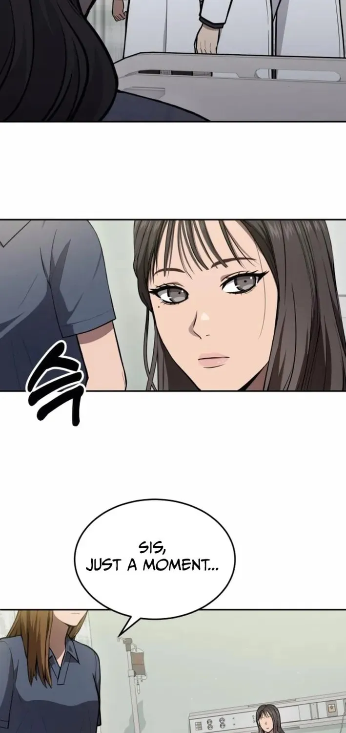 God's Scalpel Chapter 37 page 44 - 
