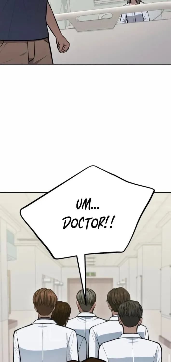 God's Scalpel Chapter 37 page 45 - 