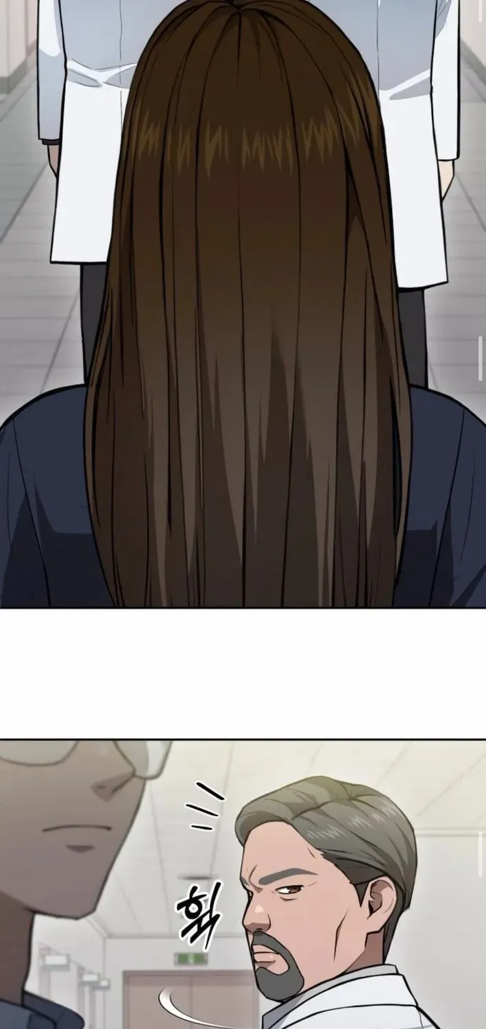 God's Scalpel Chapter 37 page 46 - 