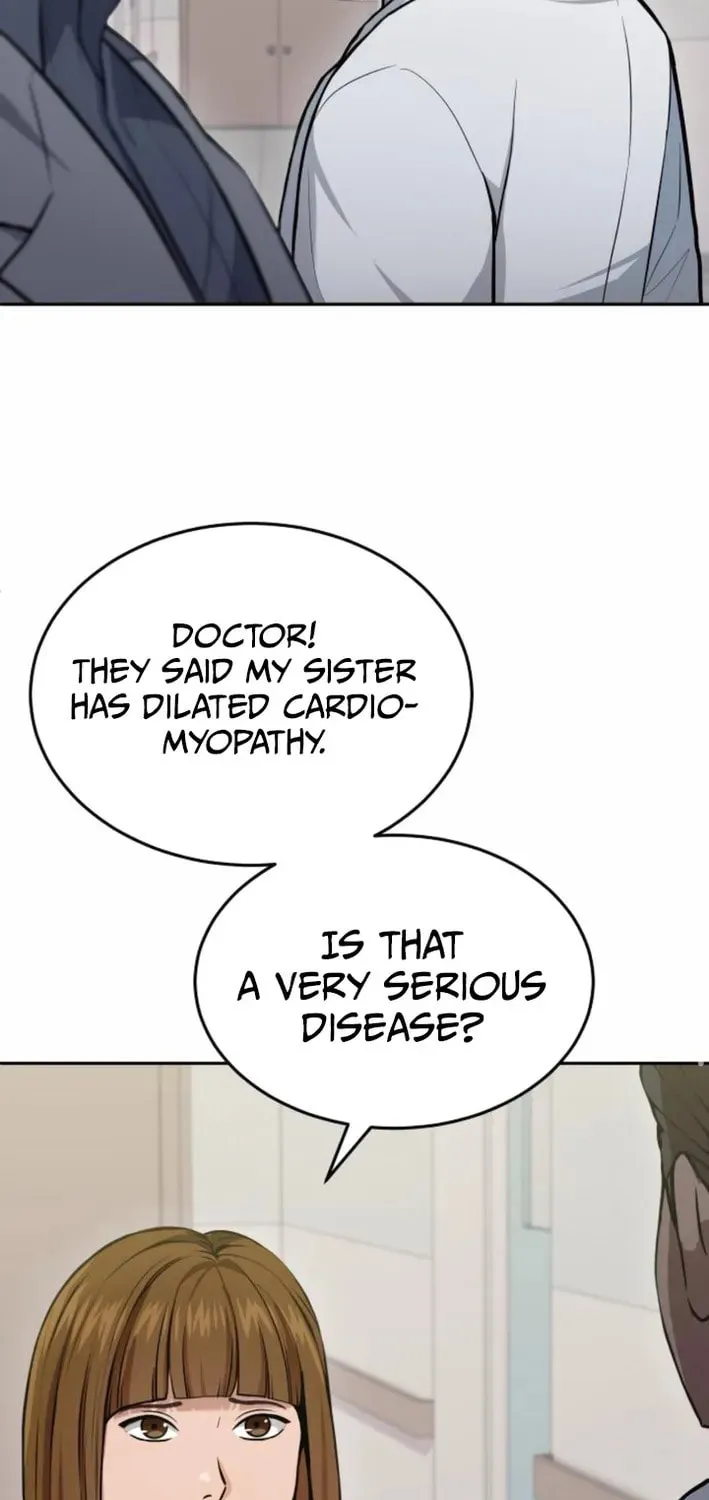God's Scalpel Chapter 37 page 47 - 