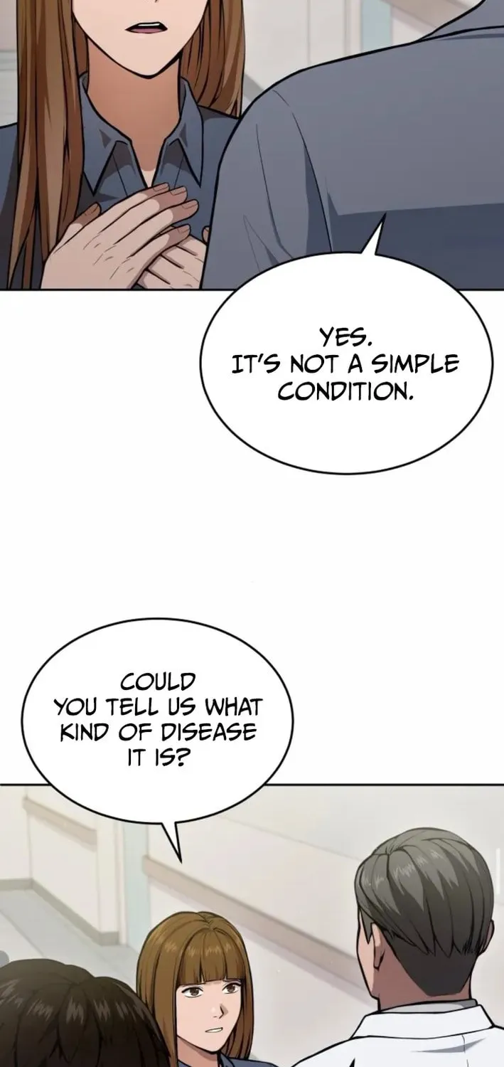 God's Scalpel Chapter 37 page 48 - 