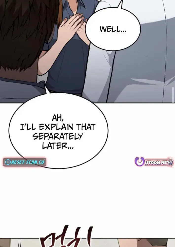 God's Scalpel Chapter 37 page 49 - 