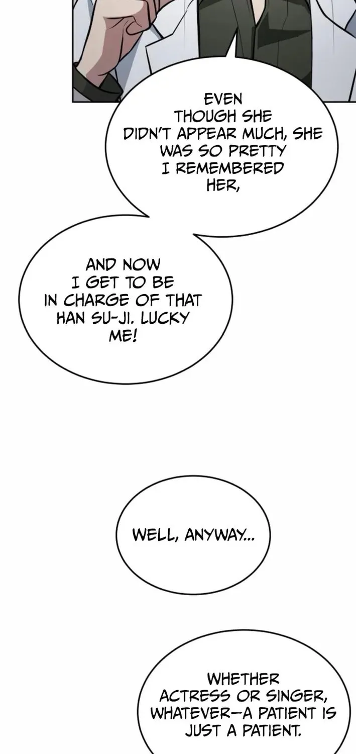God's Scalpel Chapter 37 page 6 - 