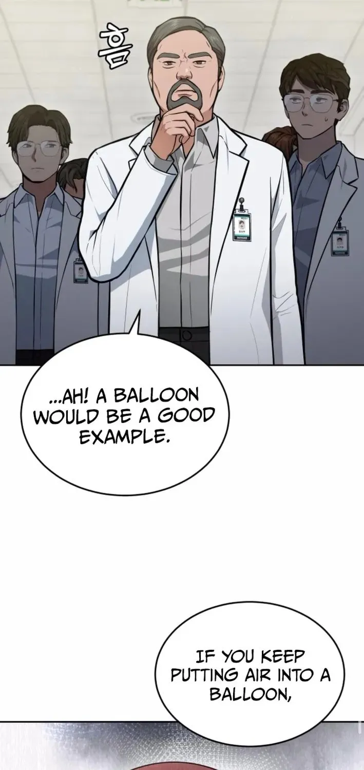 God's Scalpel Chapter 37 page 51 - 