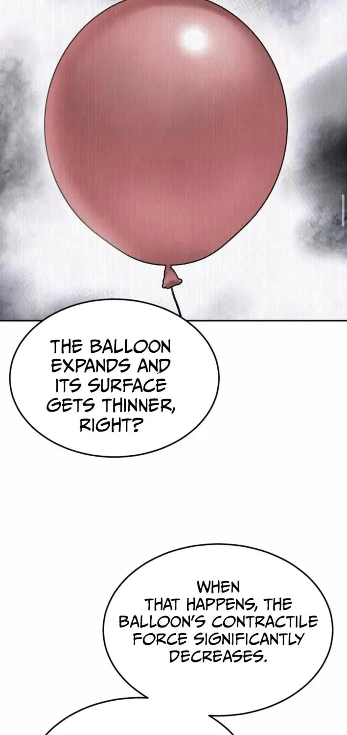 God's Scalpel Chapter 37 page 52 - 