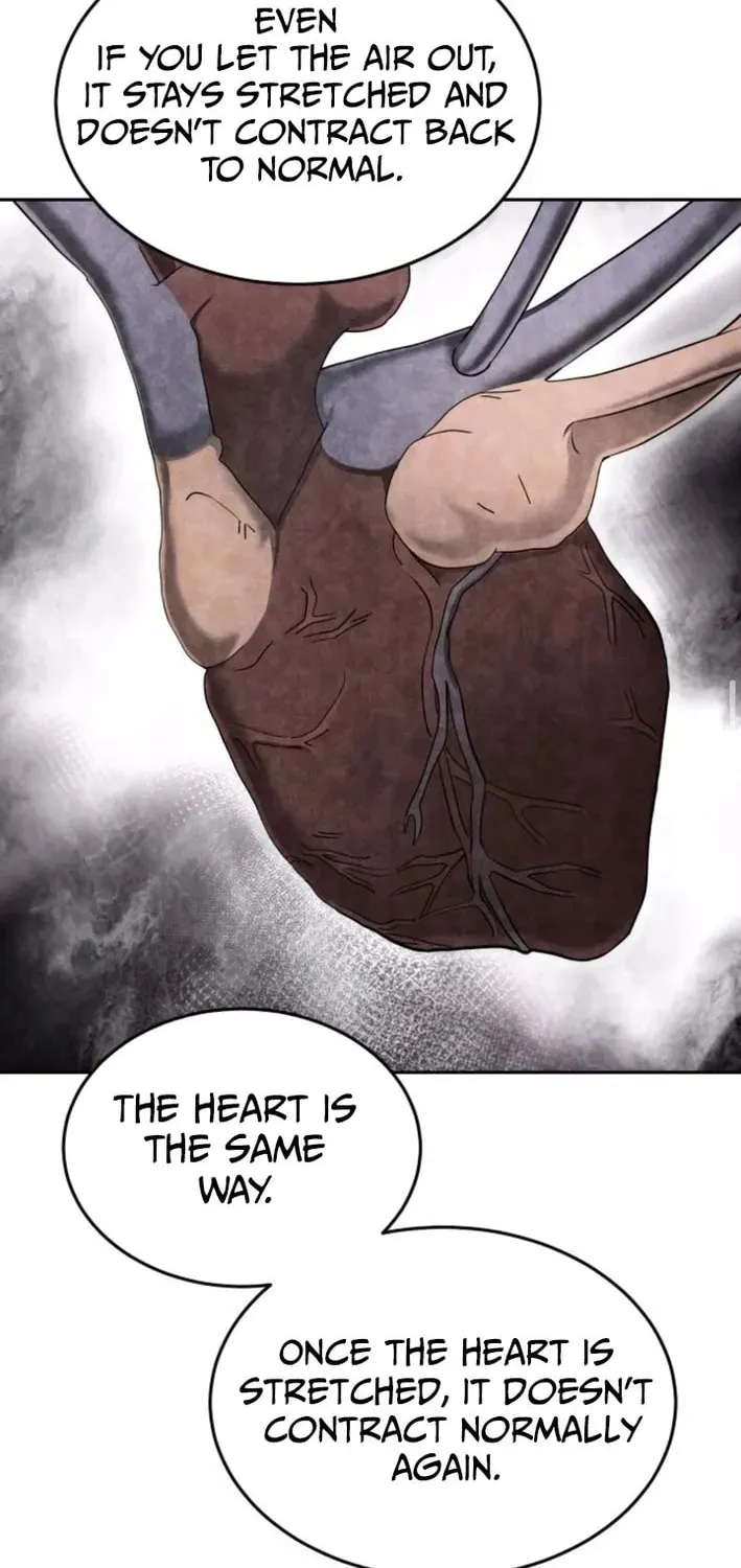 God's Scalpel Chapter 37 page 53 - 