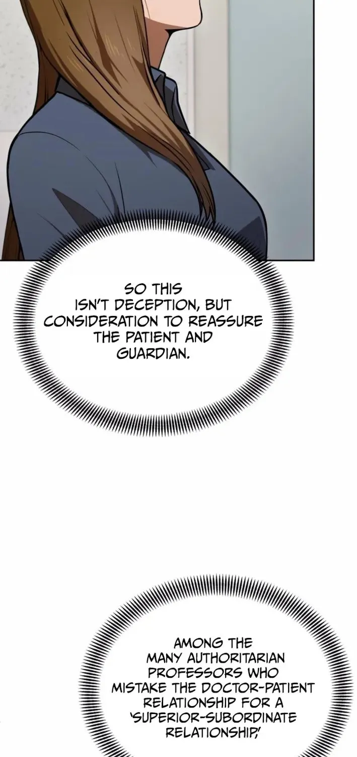 God's Scalpel Chapter 37 page 59 - 