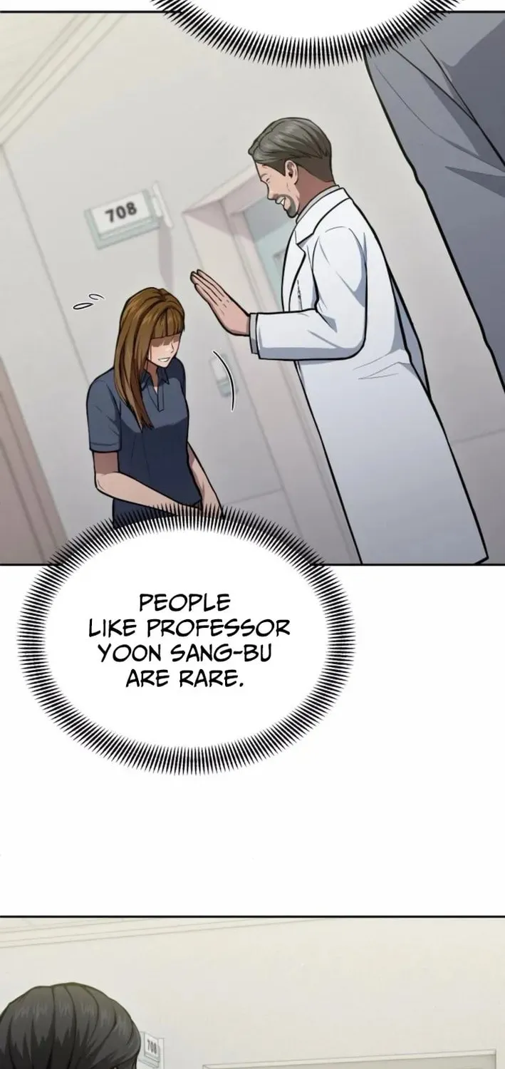 God's Scalpel Chapter 37 page 60 - 