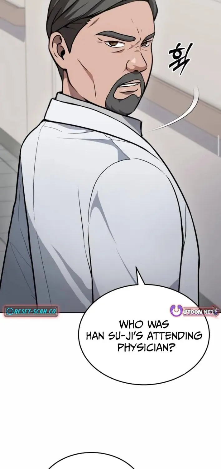 God's Scalpel Chapter 37 page 62 - 