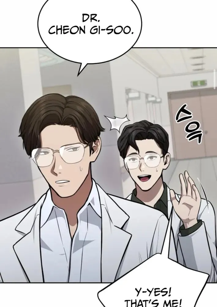 God's Scalpel Chapter 37 page 63 - 