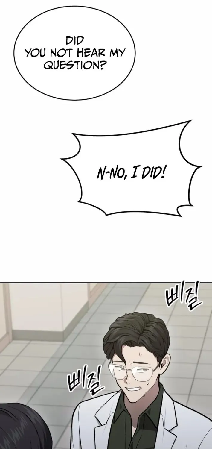 God's Scalpel Chapter 37 page 67 - 